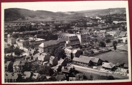 Belgique ANDENNE SUR MEUSE Panorama (RARE) - Andenne