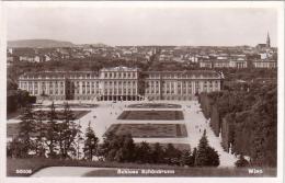 C  11945 - VIENNE - AUTRICHE - Schloss Schonbrunn - Belle CP - - Musées