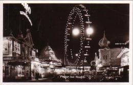 C  11946 - VIENNE - AUTRICHE - Prater Bei Nacht - Belle CP - - Musées