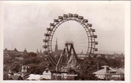 C  11948 - VIENNE - AUTRICHE - Prater Riesenrad - Belle CP - - Musées