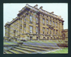ENGLAND  -  Heythrop Park  Used Postcard As Scans - Other & Unclassified