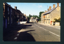 ENGLAND  -  Bampton  Unused Postcard As Scan - Altri & Non Classificati