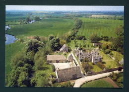 ENGLAND  -  Kelmscott Manor  Used Postcard As Scans - Altri & Non Classificati