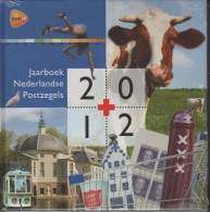 The Netherlands Yearbook 2012 With The Year Collection 2012 * * - Verzamelingen