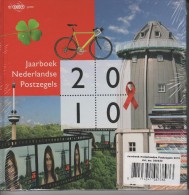 The Netherlands Yearbook 2010 With The Year Collection 2010 * * - Volledig Jaar