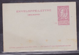 Belgique - Lettre - Other & Unclassified