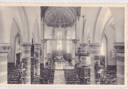 OOSTMALLE : Binnenzicht Der Sint-Laurentiuskerk - Malle
