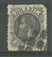 Brésil Oblitérér, USED - Used Stamps