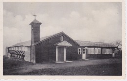 N.D. De L'Assomption. - Anderlecht. - Vue Générale. - Anderlecht