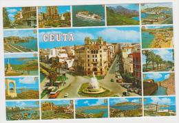 CEUTA - Ceuta