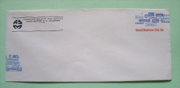 USA 1983 Stationery - Unused - Small Business (U606) - 1981-00