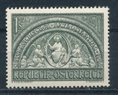 Österreich Nr.  977  **   (ff3823 ) Siehe Scan ! - 1945-60 Unused Stamps
