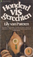 Lily M.A. VAN PAREREN-BLES - Honderd Visgerechten - Sachbücher