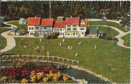 Sports Stadium, Model Village, Gt. Yarmouth - Great Yarmouth