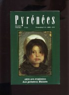 - PYRENEES N°214 . TRIMESTRIEL N°2 2003 . - Midi-Pyrénées