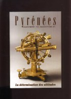 - PYRENEES N°215 . TRIMESTRIEL N°3 2003 . - Midi-Pyrénées