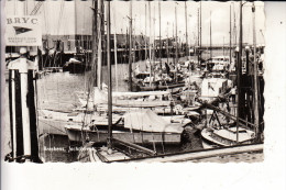 NL - ZEELAND - BRESKENS, Jachthaven - Breskens