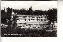 NL - GELDERLAND - WAGENINGEN, Hotel "De Wageningse Berg", 1962 - Wageningen