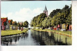 NL - NOORD-HOLLAND - EDAM, Tinxgracht - Edam