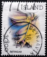Iceland 1994  Sport  MiNr.799 ( Lot B 1677 ) - Oblitérés