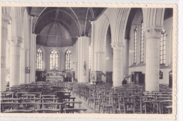 PLOEGSTEERT  : Intérieur De L'église - Komen-Waasten