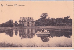 OOSTKAMP : Kasteel " Gruuthuse" - Oostkamp