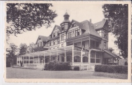 SCHOTEN : Jongenstehuis - Jeugdzorg En Arbeidersopvoeding - Het Groot Hotel - Schoten