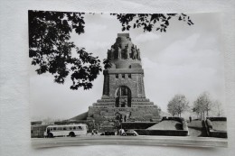 Germany Leipzig Völkerschlachtdenkmal   A 24 - Leipzig