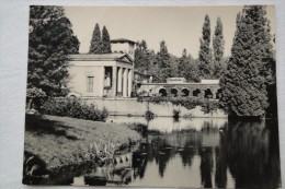 Germany  Römische Bäder Park Sanssouci  A 24 - Potsdam