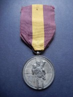 Medaglia SCUOLE DEL GOVERNATORATO - PREMIO DI RELIGIONE -ME17 - Italie