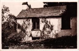 DOVE COTTAGE ,GRASMERE ,MAISON DE WORDSWORTH  REF 44310 - Grasmere