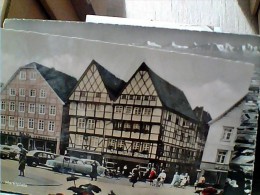 GERMANY Soest Soest Marktplatz  Soest Alte Ansichtskarten  N1960 EW1532 - Soest