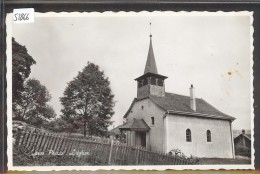 DISTRICT D´ECHALLENS /// PAILLY - L'EGLISE - TB - Pailly