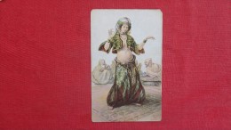 Orient  Dancing   1879 - Asien