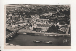 En Avion Sur Saint Ouen L Aumone Pilote Operateur Henrard - Saint-Ouen-l'Aumône