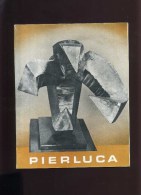 - PIERLUGA . SCULPTURES . CATALOGUE MUSEE RODIN 1975 . . - Other & Unclassified