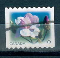 Canada, Yvert No 2824a - Gebruikt