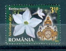 Romania, Yvert No 5697 - Gebruikt