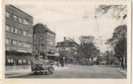 Auderghem. Boulevard Du Souverain. Auto. - Oudergem - Auderghem