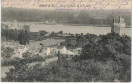 Oudon Ponts Du Havre Et De La Loire - Oudon