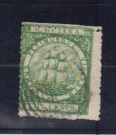 Guyana YV 31 O - Britisch-Guayana (...-1966)