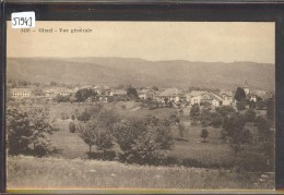 DISTRICT D´AUBONNE /// GIMEL - TB - Gimel