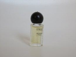 Kinou - Amouroux - Miniatures Womens' Fragrances (without Box)