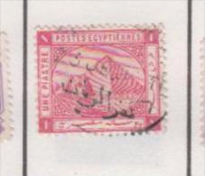 Egypte YV 28 Et 29 O - 1915-1921 Britischer Schutzstaat