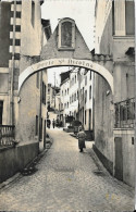 Remich, Porte St. Nicolas - Remich