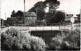 Moislains Pont Sur La Tortille - Moislains