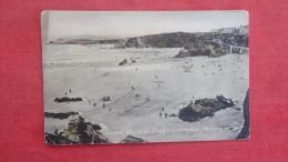 England> Cornwall/ Scilly Isles > Newquay   1880 - Newquay