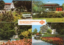 Bad Windsheim - Kurzentrum Augustinum - Bad Windsheim