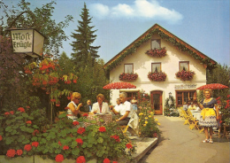 Bad Wörishofen - Café Zum Mostkrügle - Bad Woerishofen