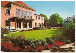 Bad Wörishofen - Kurhaus Mit Musikpavillon 1 - Bad Woerishofen